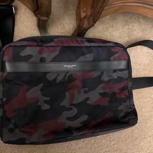 Michael Kors Lap Top Bag